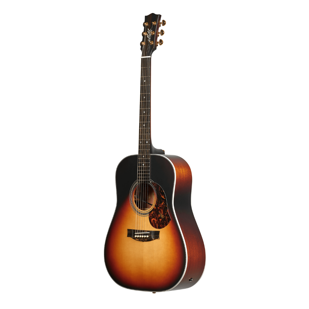 Maton Troubadour Dreadnought