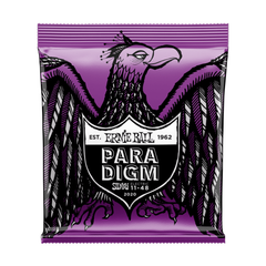 Ernie Ball Power Slinky Paradigm Electric Strings 11-48