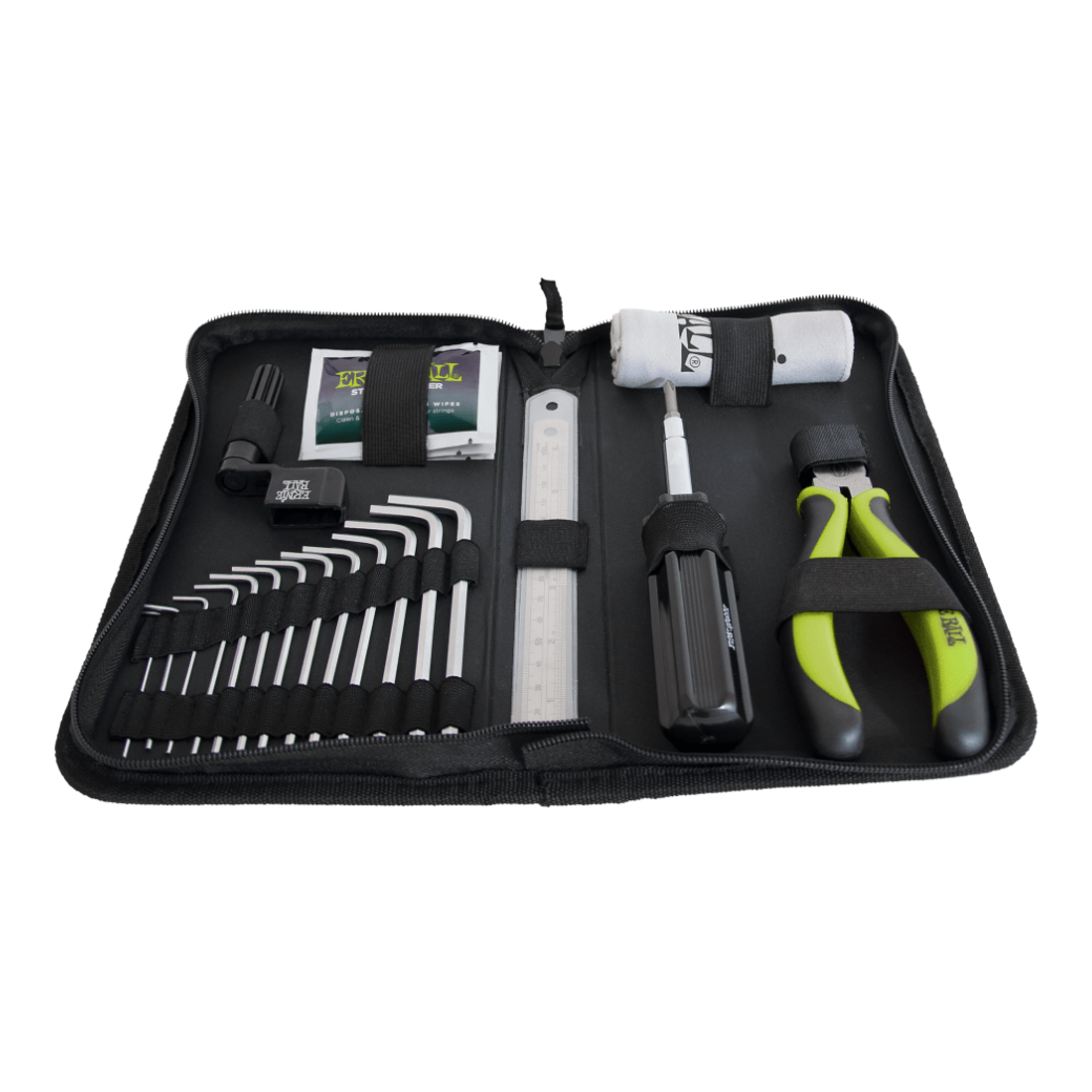 Ernie Ball Musician's Tool Kit