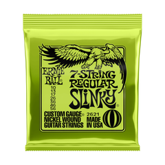 Ernie Ball 7 String Set 10-56 Regular Slinky