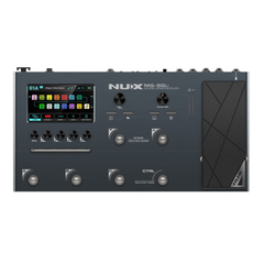 NU-X MG-50Li Versatile Guitar and Bass Modeler