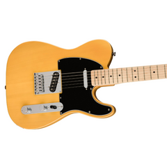 Squier Affinity Telecaster Maple - Butterscotch Blonde