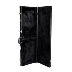 Mammoth Woody Rectangle Bass Case