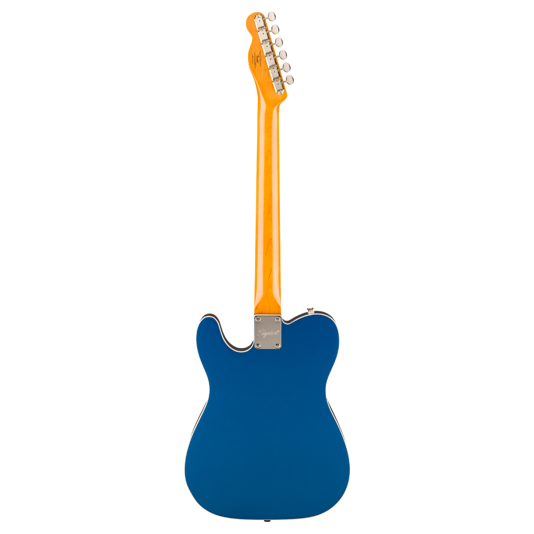 Squier Classic Vibe Custom Telecaster SH with Bigsby