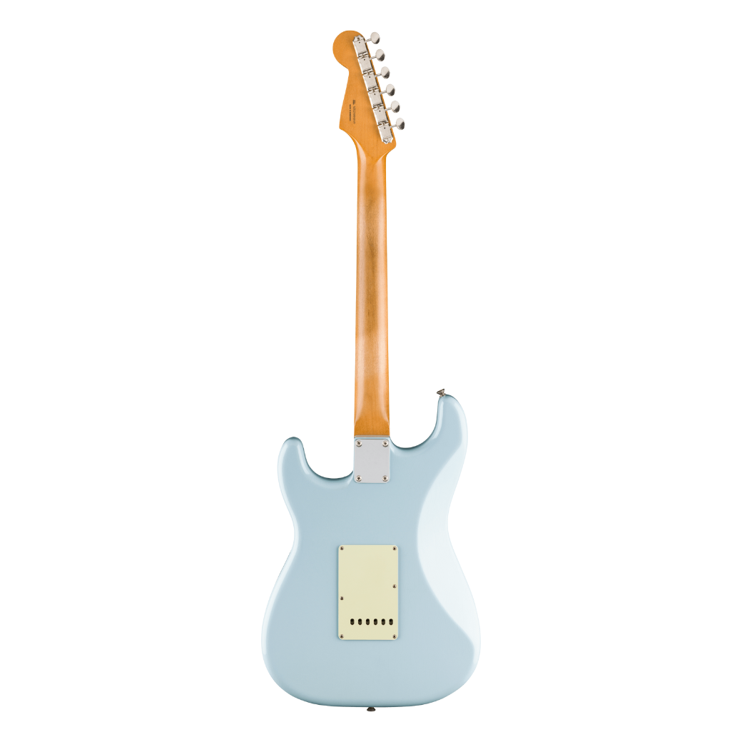 Fender Vintera II Road Worn 60s Stratocaster Sonic Blue