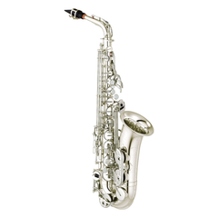 Yamaha YAS480S Alto Saxophone