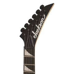 Jackson JS Series Dinky Minion JS1X - Pavo Purple
