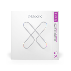 D'Addario Super Light Plus Coated Electric Strings 9.5-44