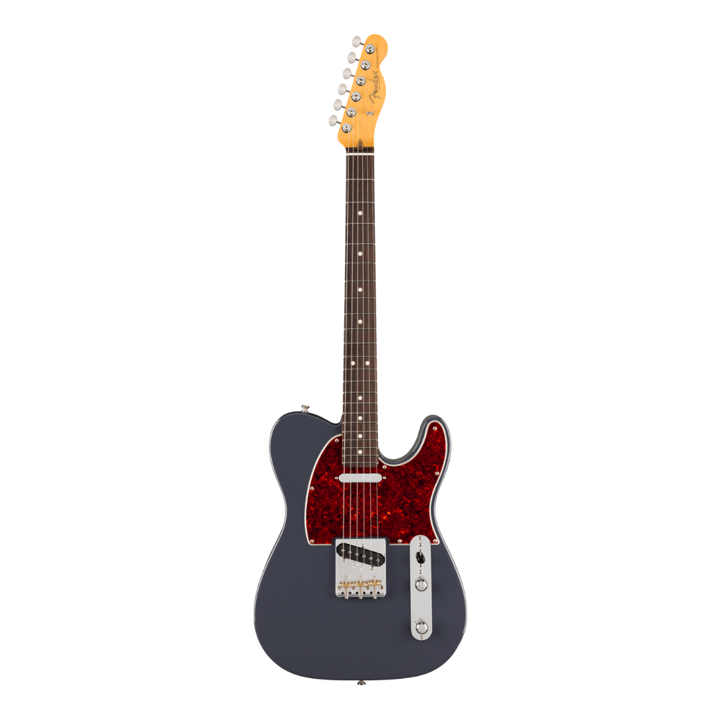 Fender American Professional Classic Telecaster  Faded Black