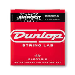 Dunlop Jim Root Drop A 12-64 Electric Strings