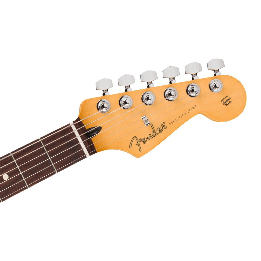Fender Player II Modified Stratocaster HSS - Electric Blue