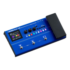 BOSS GX-1B Bass Multi-Effects Modeller