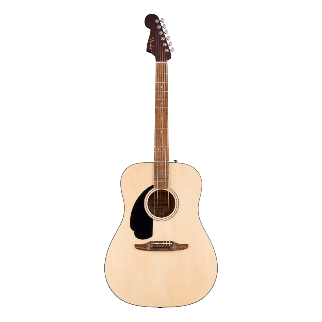 Fender California Redondo Left-Handed Natural