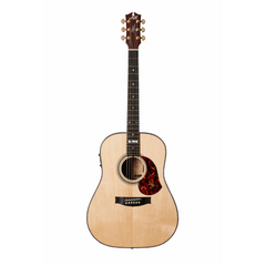 Maton EM100 Dreadnought Messiah Non Cutaway