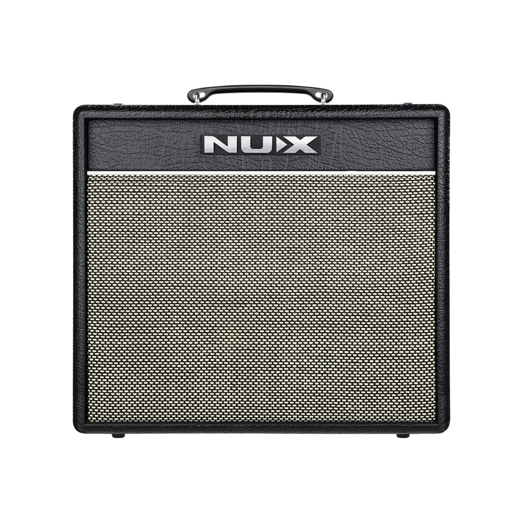 NUX Mighty 40W Digital Guitar Amplifier MKII with Bluetooth
