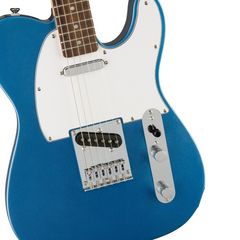 Squier Affinity Telecaster Laurel - Lake Placid Blue