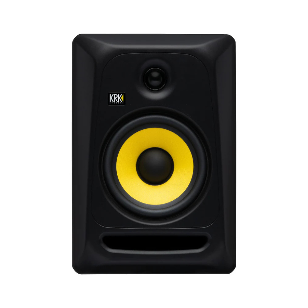 KRK Classic Studio Monitor 7