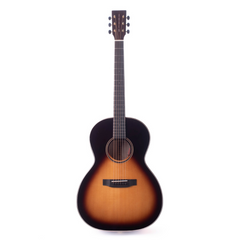 Auden Golden Sunburst Series Chester Full Body (OOO)