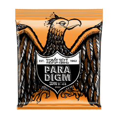 Ernie Ball Hybrid Slinky Paradigm Electric Strings 9-46