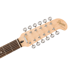 Squier Paranormal Jazzmaster XII
