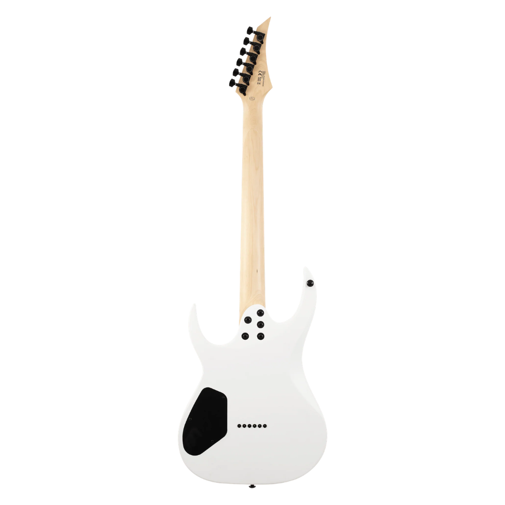S by Solar AB4.6W Electric Guitar