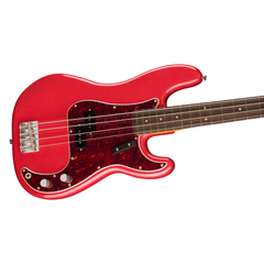 Fender Vintera II Road Worn 60s Precision Bass Fiesta Red