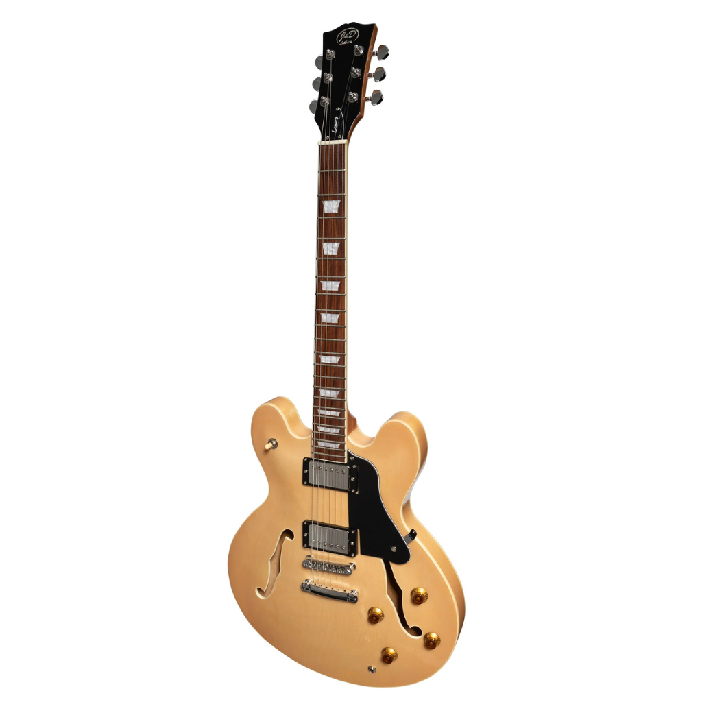 J&D Legacy 335 Style - Natural