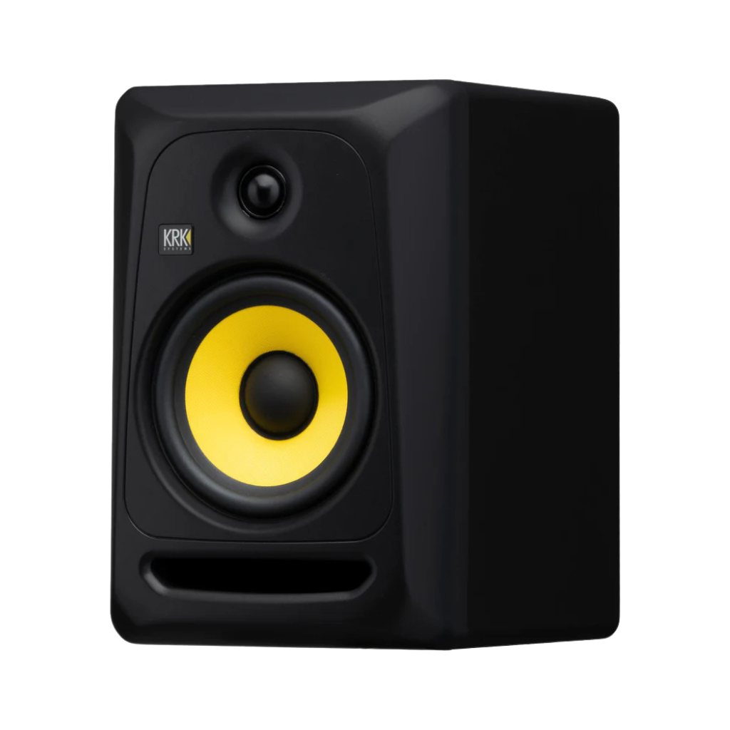 KRK Classic Studio Monitor 7
