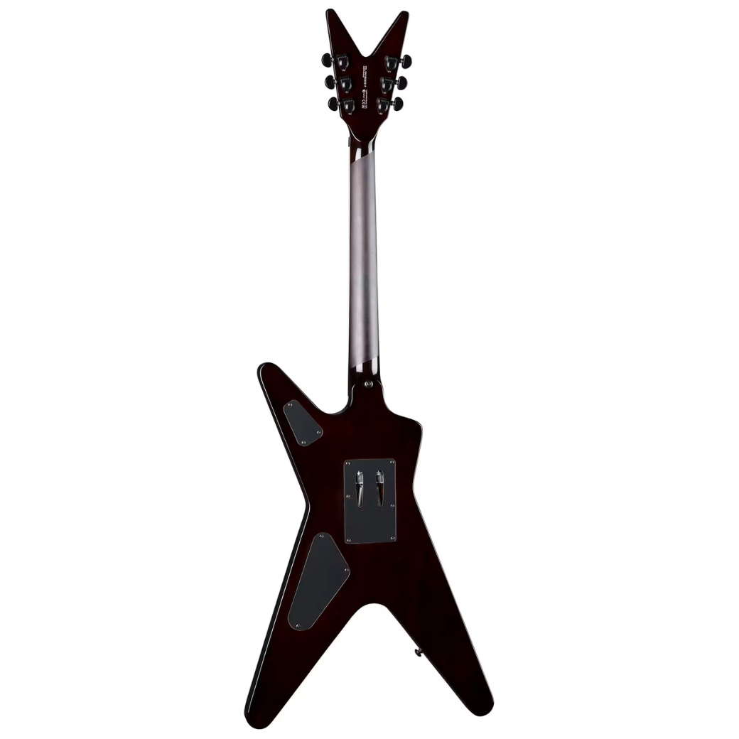 Dean ML Select Floyd Quilted Top