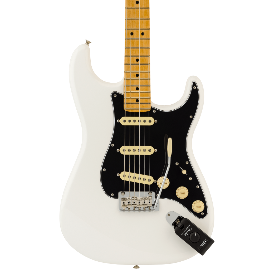 Fender Mustang Micro Plus