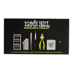Ernie Ball Musician's Tool Kit