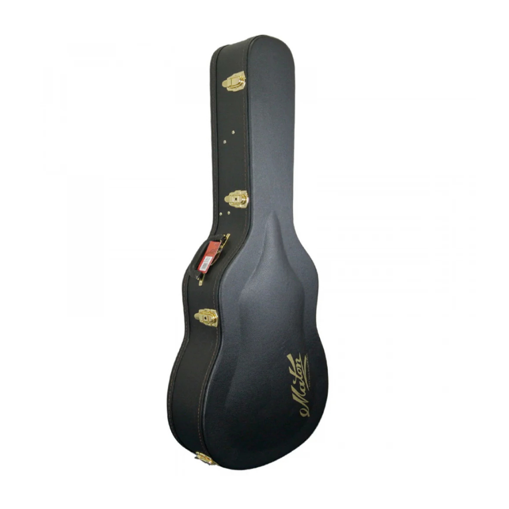 Maton Mini Hard Case