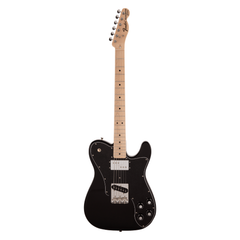 Fender Made in Japan Traditional 70s Telecaster Custom with Gig Bag