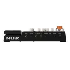 NU-X MG-400 Guitar Multi-FX Modeling Processor
