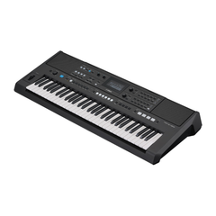 Yamaha PSRE483 61-Key Portable Keyboard