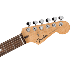Fender Standard Stratocaster 3-Color Sunburst