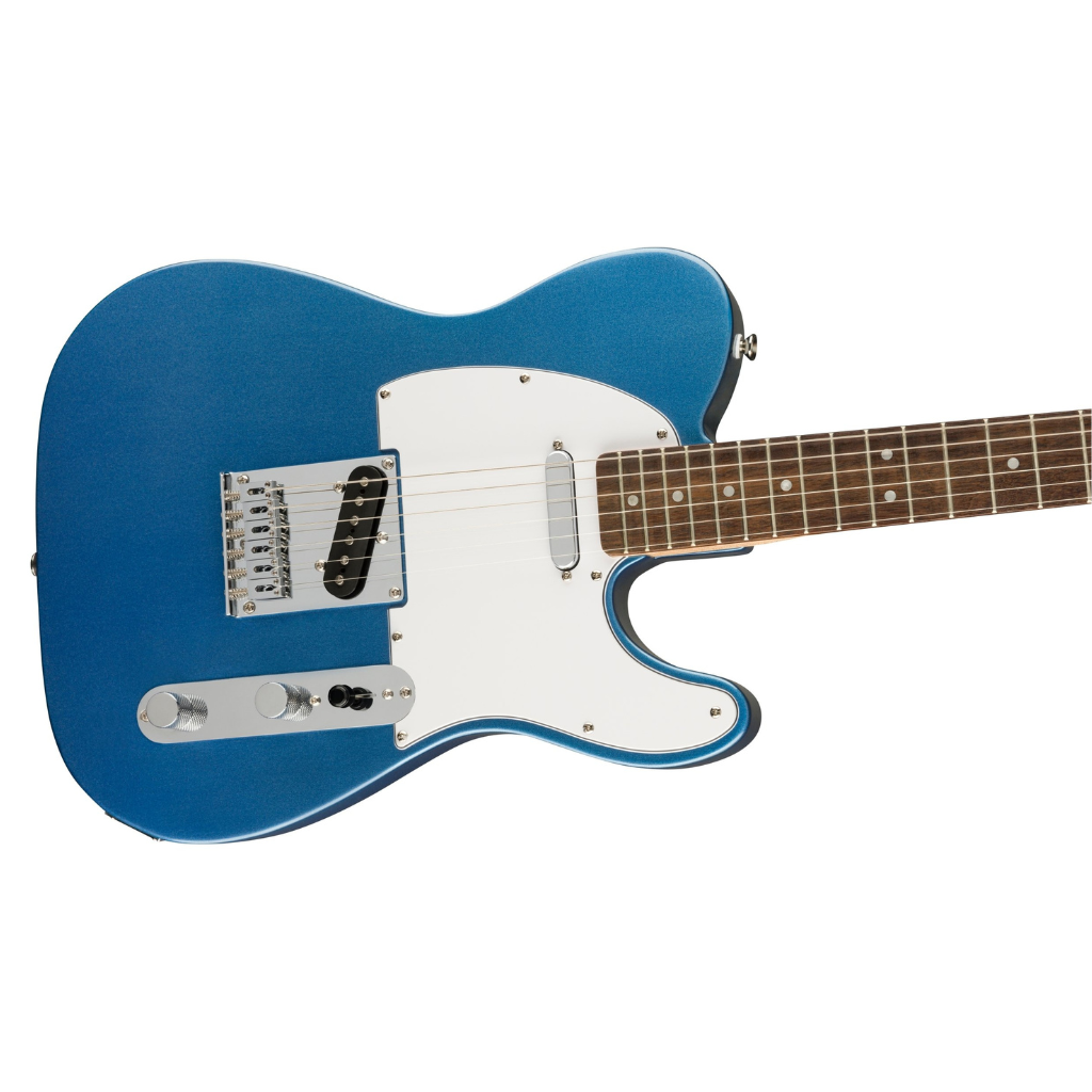 Squier Affinity Telecaster Laurel - Lake Placid Blue