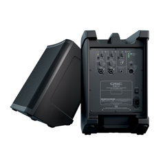 QSC CB10 Compact Battery-Powered Loudspeaker System
