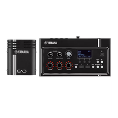 Yamaha EAD10 Acoustic Drum System