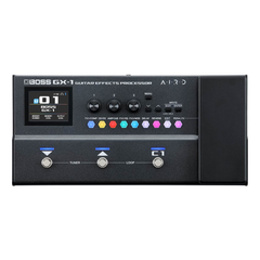 BOSS GX-1 Multi-Effects Guitar