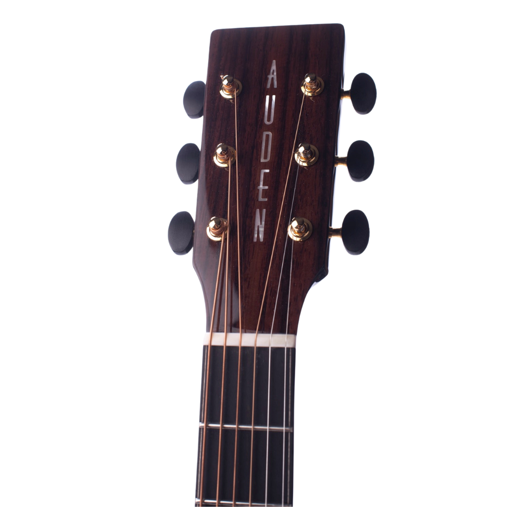 Auden Golden Sunburst Series Chester Full Body (OOO)
