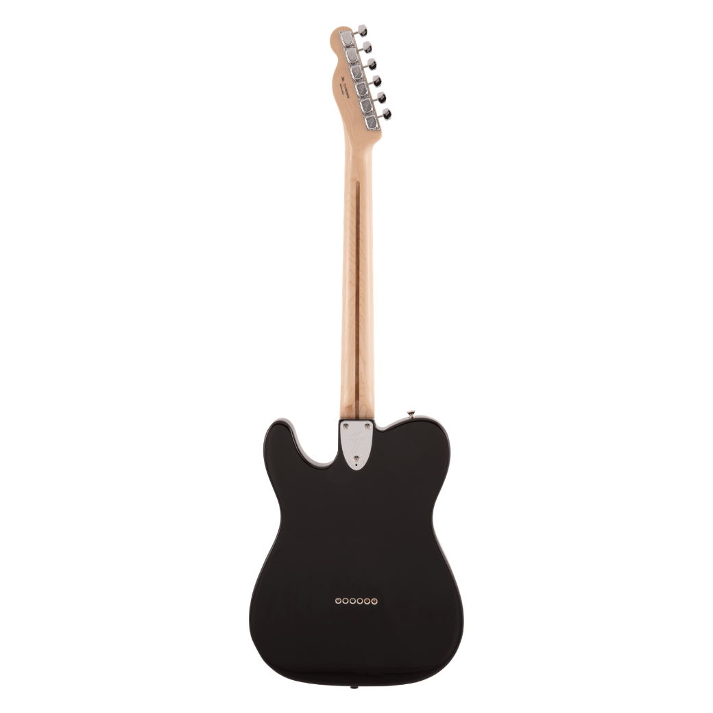 Fender Made in Japan Traditional 70s Telecaster Custom with Gig Bag