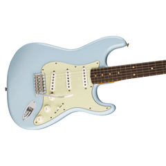 Fender Vintera II Road Worn 60s Stratocaster Sonic Blue