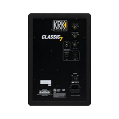 KRK Classic Studio Monitor 7