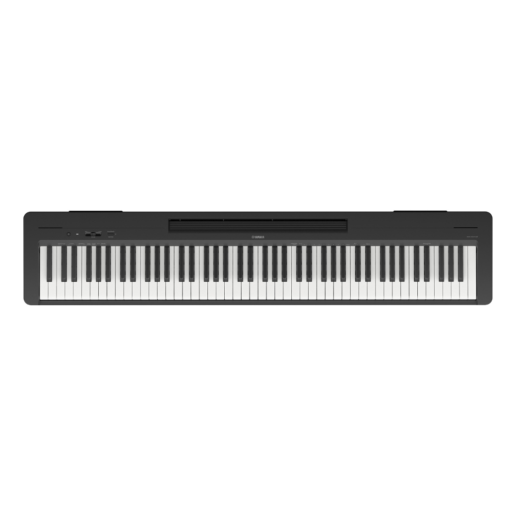 Yamaha P145BT Portable Digital Piano w/Bluetooth