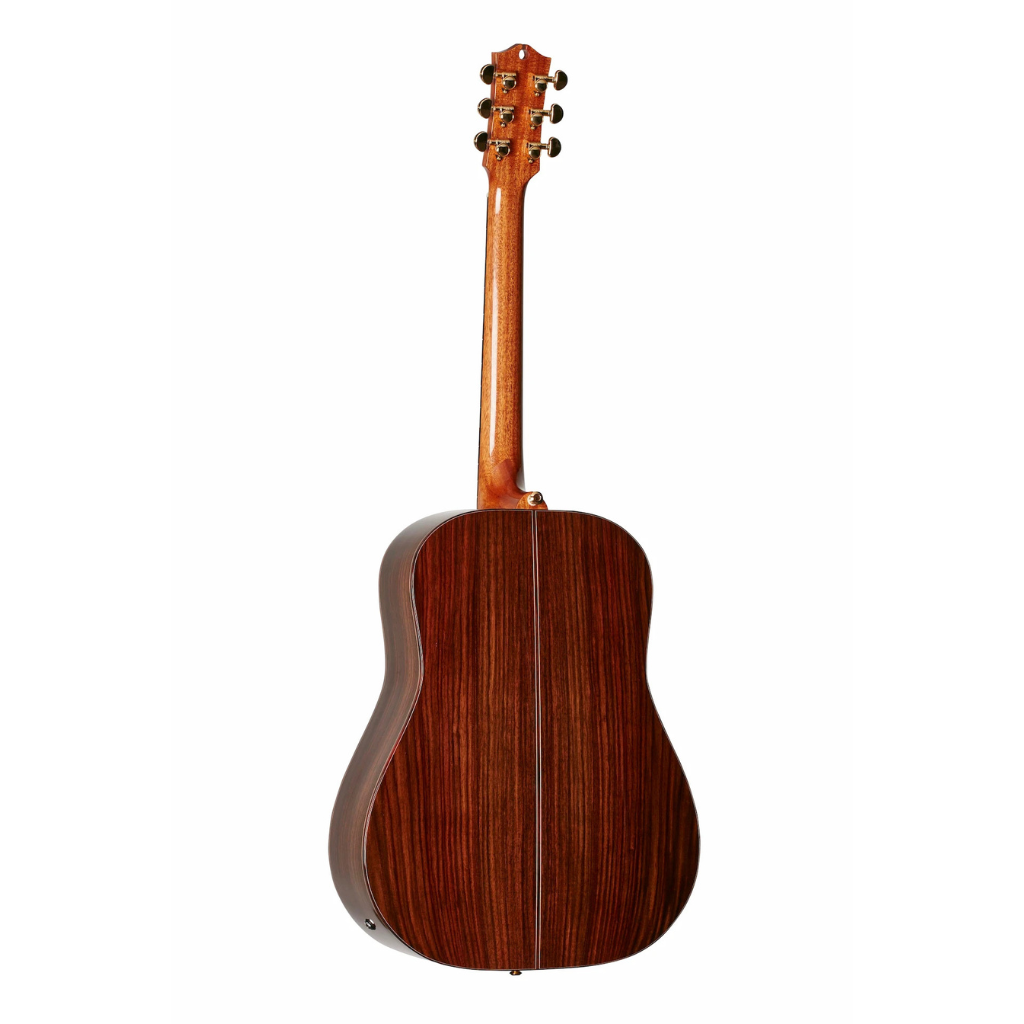 Maton EM100 Dreadnought Messiah Non Cutaway