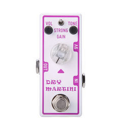 Tone City Dry Martini