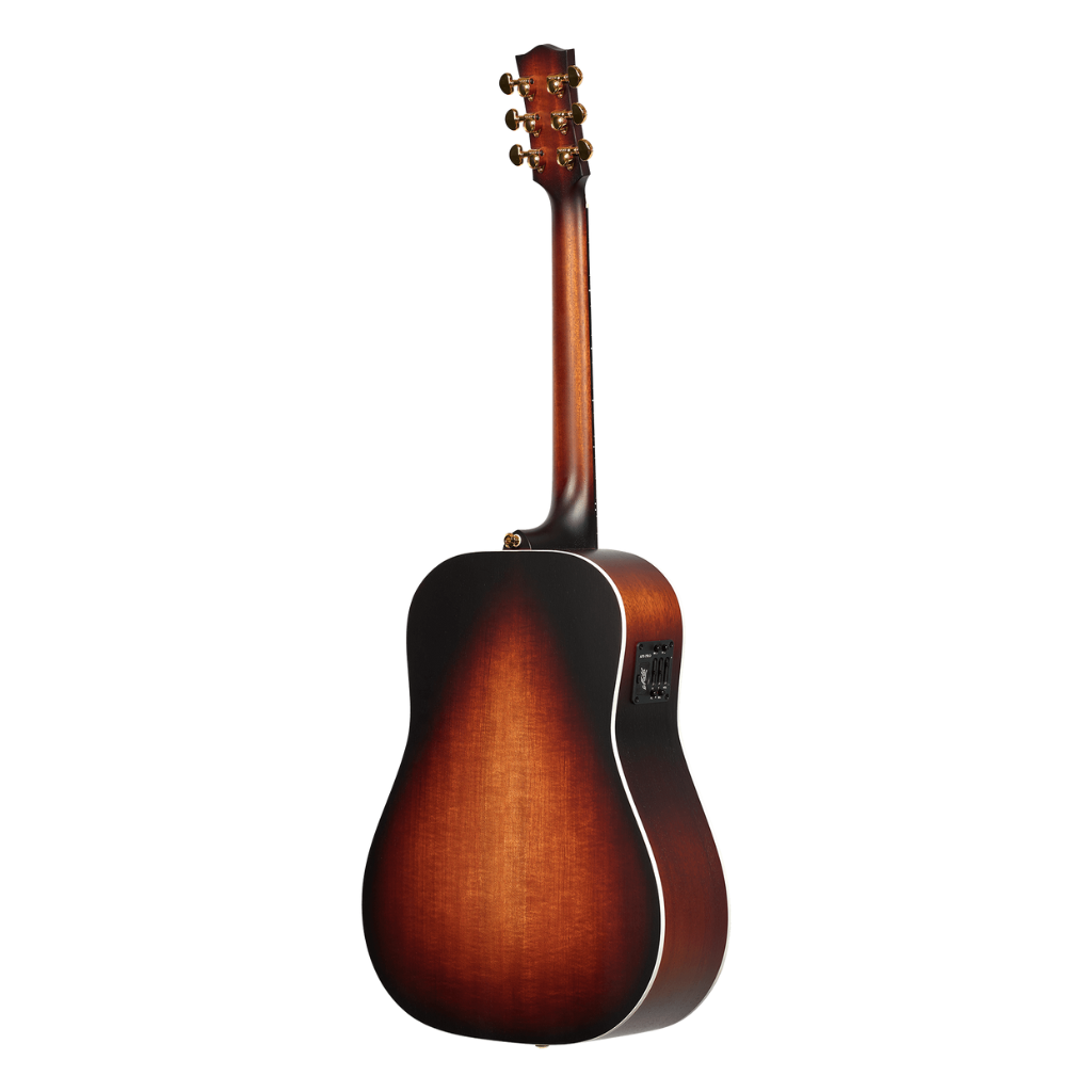 Maton Troubadour Dreadnought