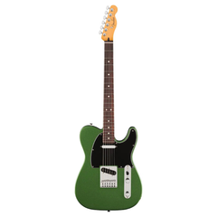 Fender Player II Modified Telecaster Harvest Green Metallic
