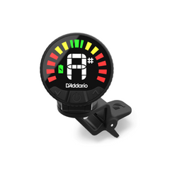 D'Addario Nexxus 360 Rechargable Tuner
